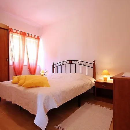 Apartmán Gea