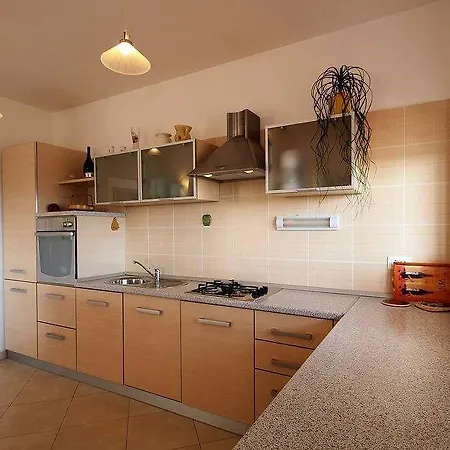 Gea Apartmán