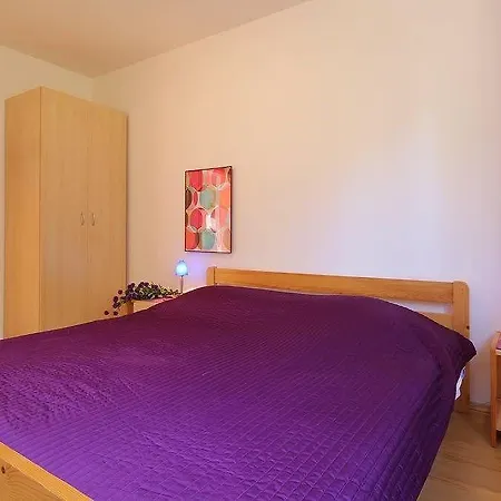 Gea Apartmán Medulin