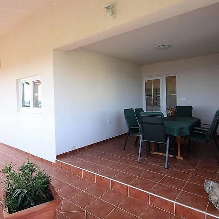 Apartmán Gea