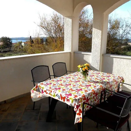 Gea Apartament *