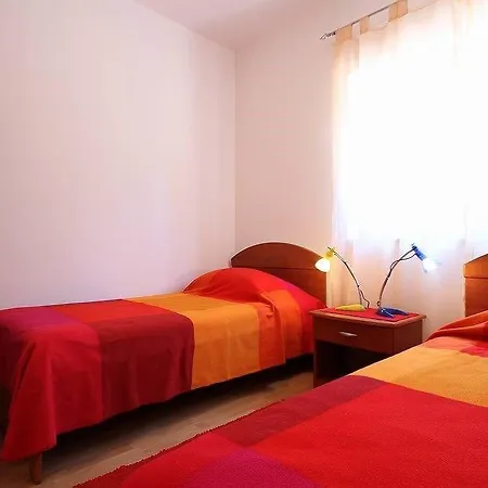Apartmán Gea