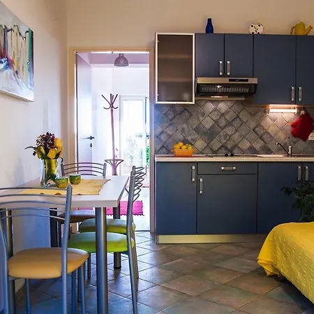 Gea Apartmán