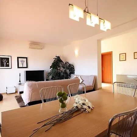 Gea Apartmán Medulin
