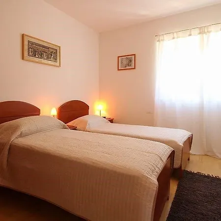 Gea Apartament Medulin