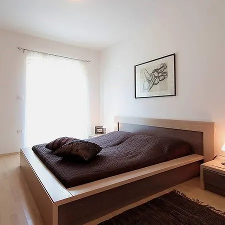Gea Apartament Medulin