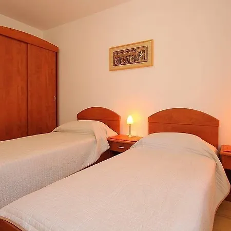 Gea Apartmán *