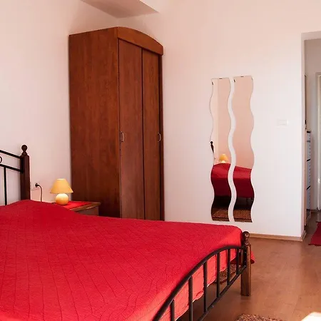 Gea Apartmán