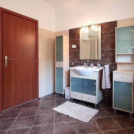 Gea Apartament *