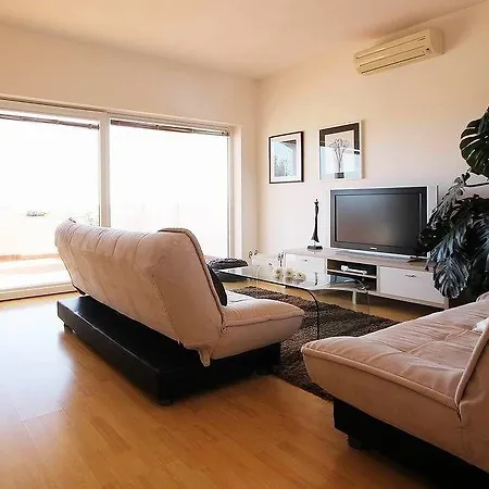 Apartament Gea Medulin