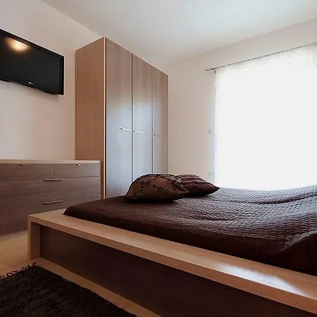 Apartmán Gea