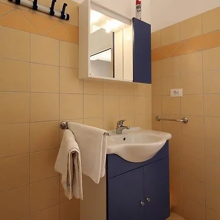 Gea Apartament Medulin