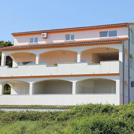 Gea Apartmán Medulin