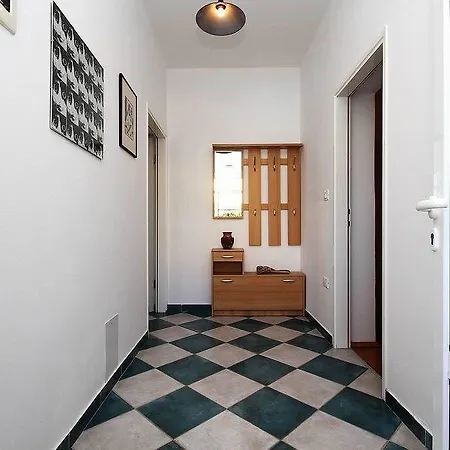 Gea Apartmán *