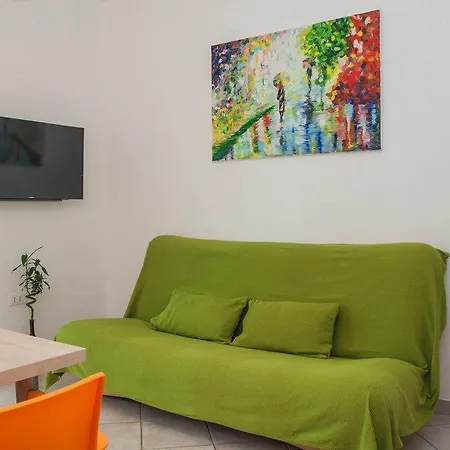 Gea Apartmán *