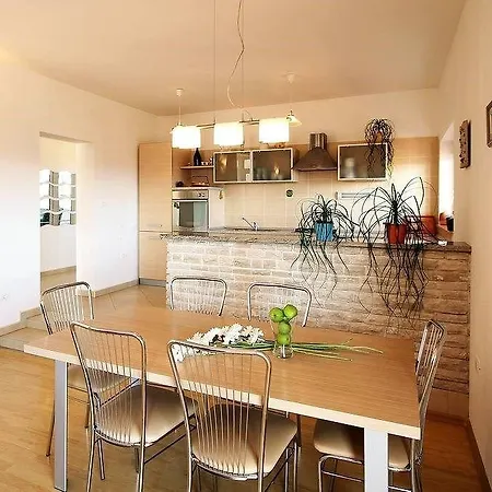 Gea Apartmán *
