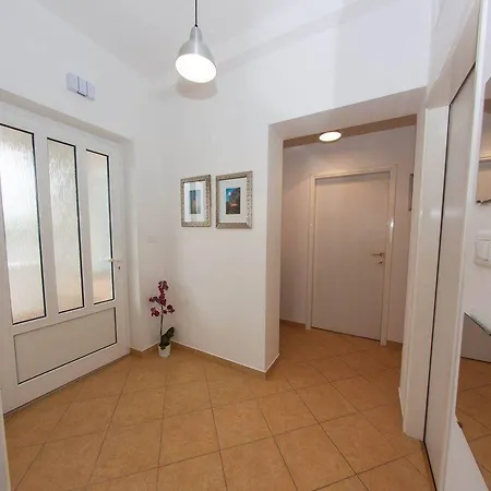 Apartmán Gea *