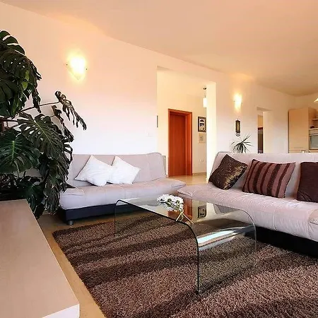Apartament Gea Medulin