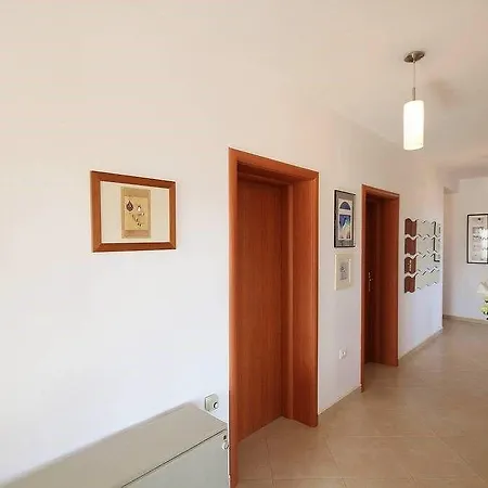 Apartmán Gea Medulin