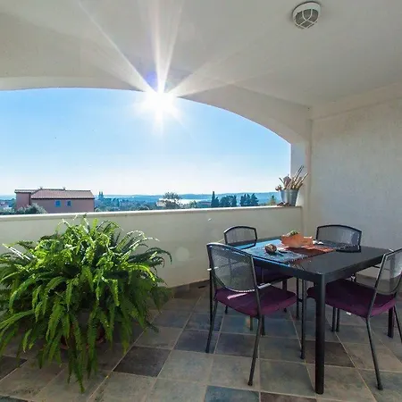 Apartmán Gea