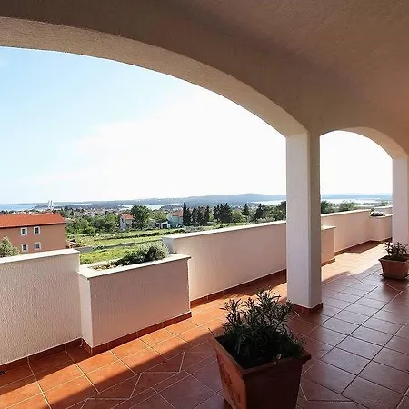 Gea Apartmán