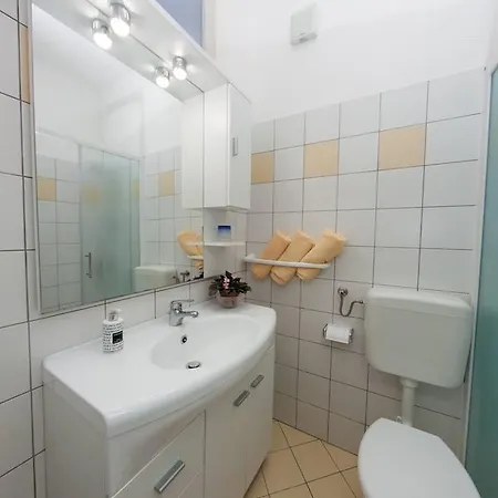Gea Apartmán *
