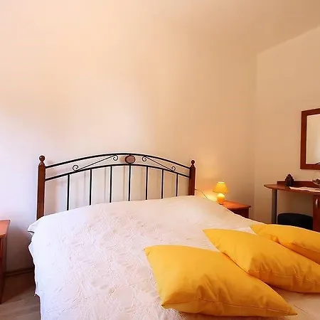 Gea Apartmán Medulin