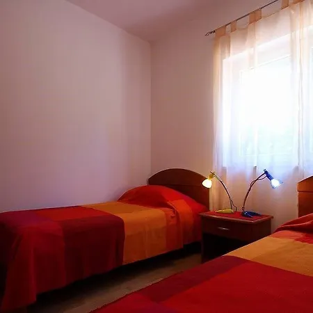 Apartament Gea *