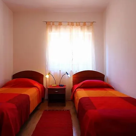 Apartmán Gea Medulin