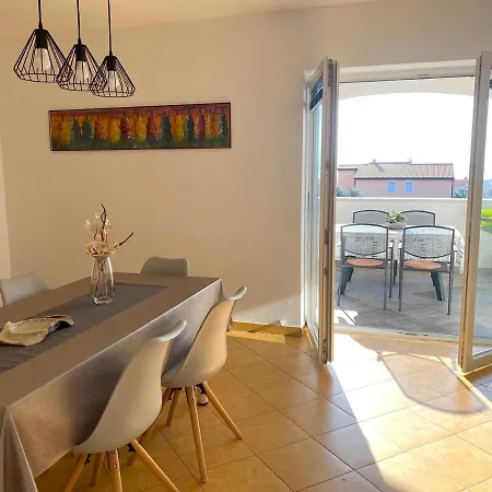 Gea Apartmán *
