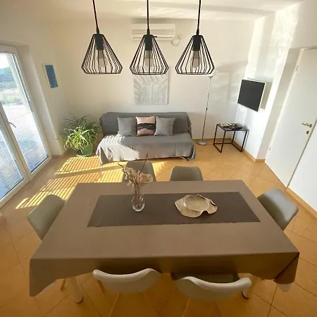 Apartmán Gea *