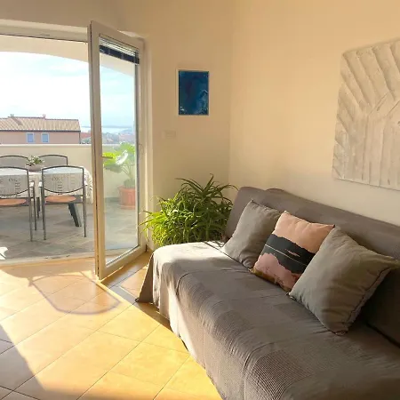 Gea Apartament Medulin