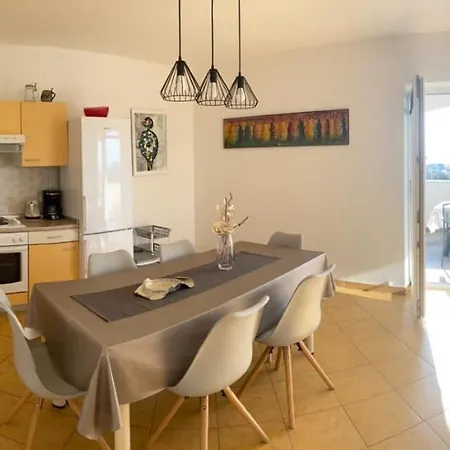 Gea Apartmán Medulin