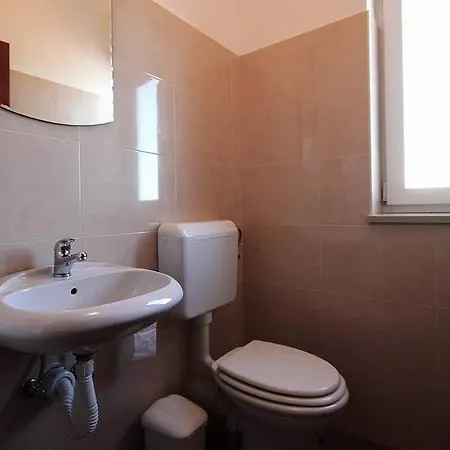 Gea Apartment *