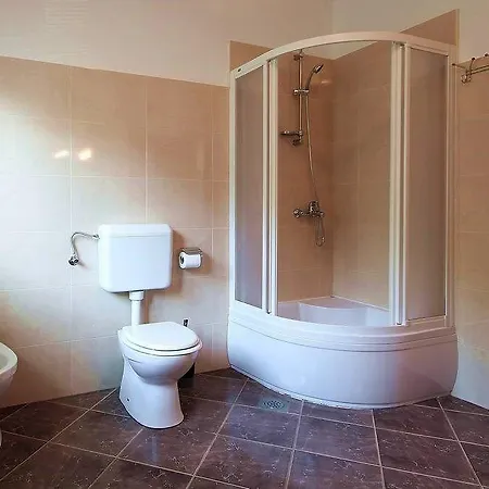 Gea Apartment Medulin